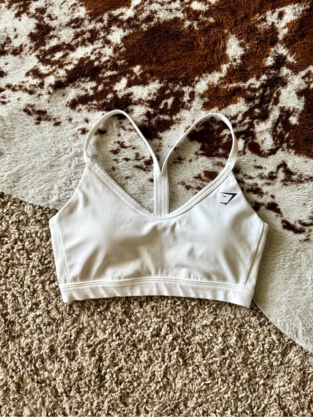Gymshark Y-Back Sports Bra